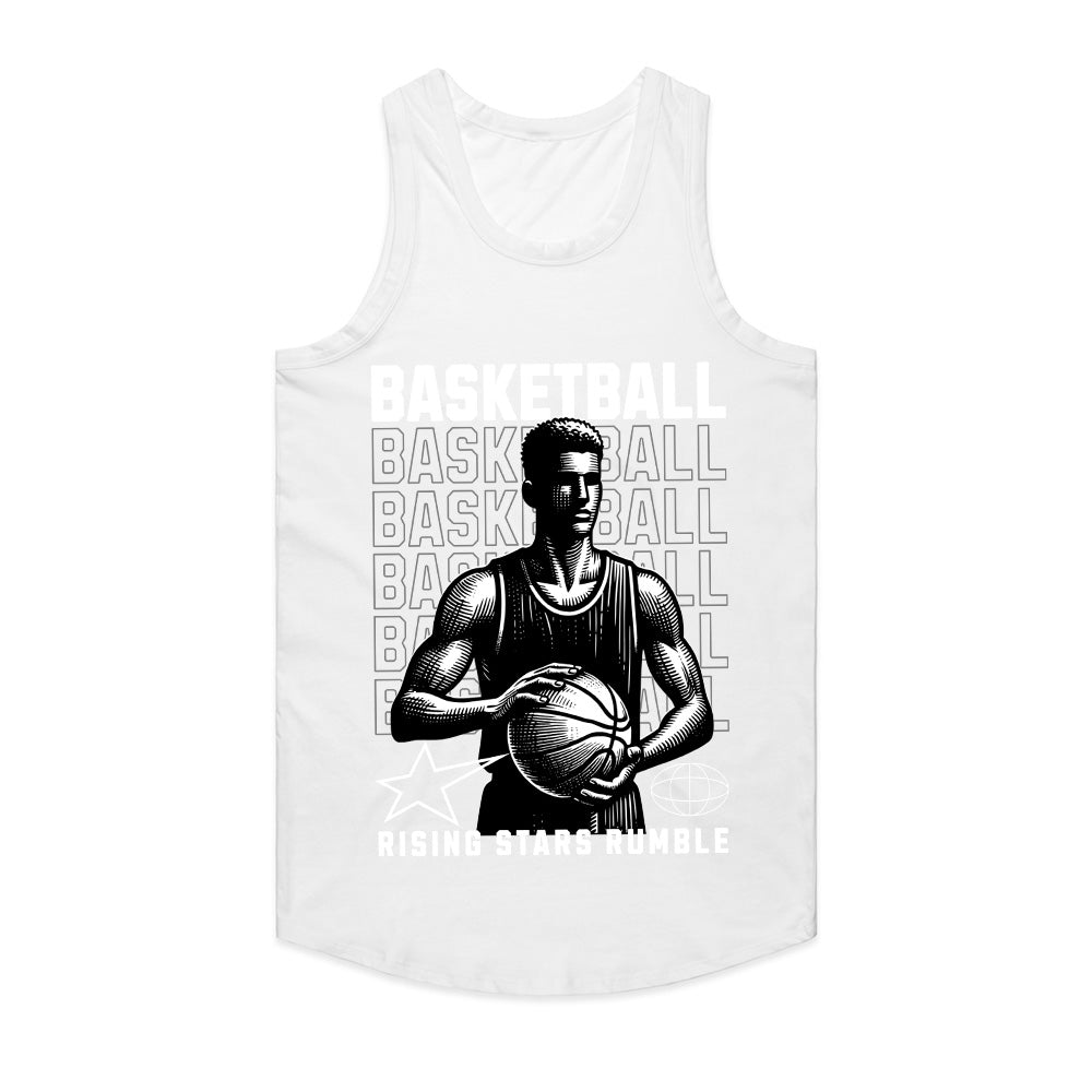 Court Kings: Rising Stars Rumble Tee