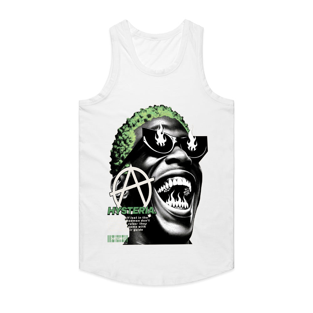 Anarchy Hysteria: Chaos Unleashed Tee