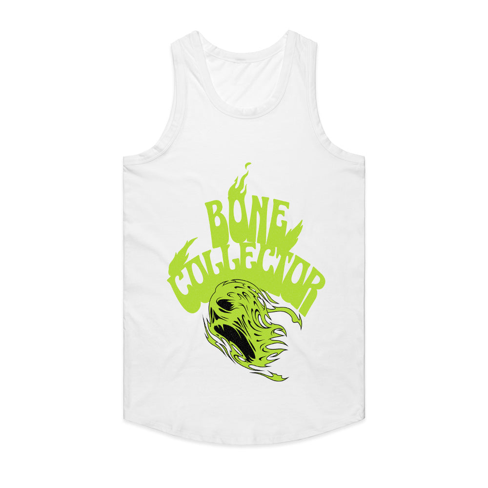Neon Reaper – Bone Collector Tee