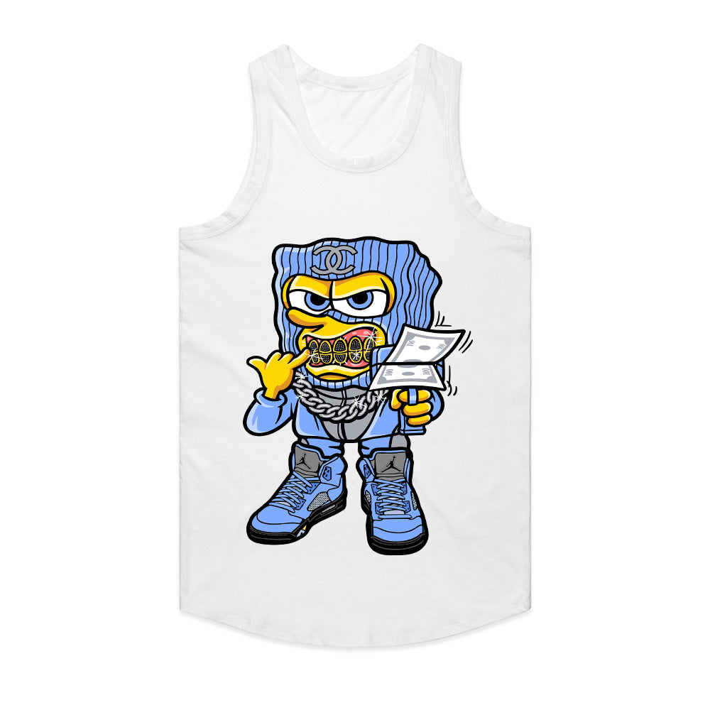 Hustlin’ Minion Tee