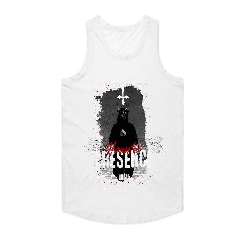 Haunted Presence Gothic Tee