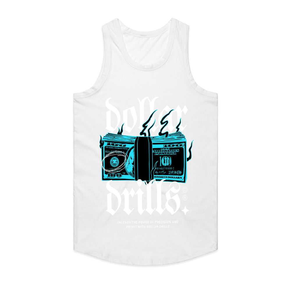 Dollar Drills: Precision Hustle Tee