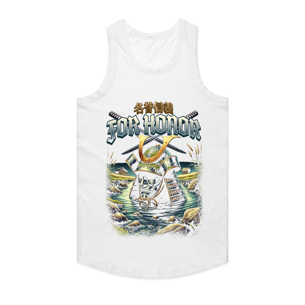 FOR HONOR: Samurai Spirit Legacy Tee