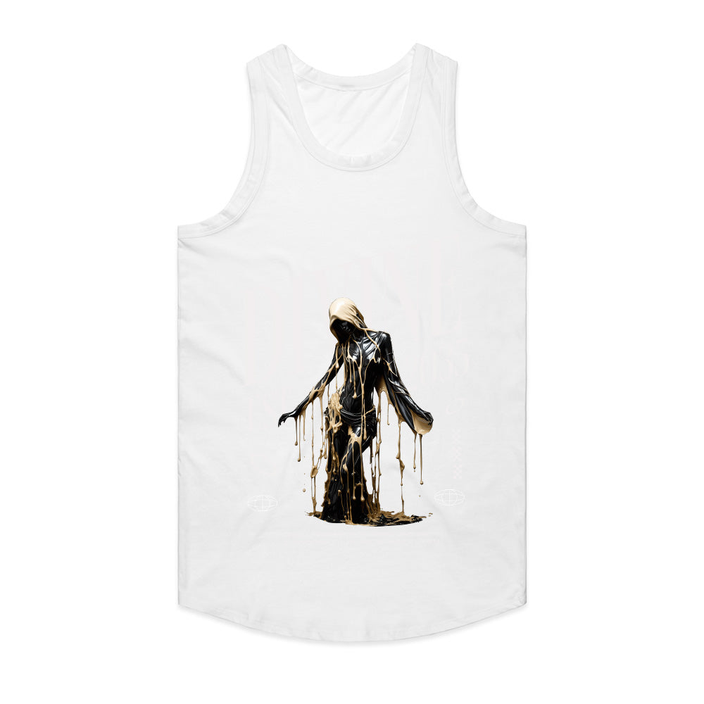 Divine Drip: Golden Ascension Edition