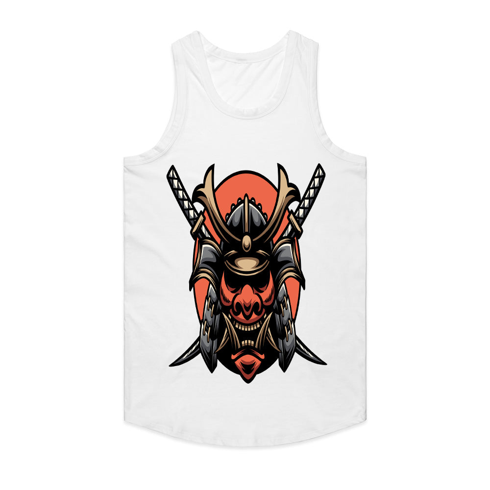Demon Samurai: Oni Warrior Edition