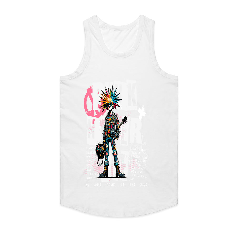 Punk Never Die: Rebel Spirit Edition
