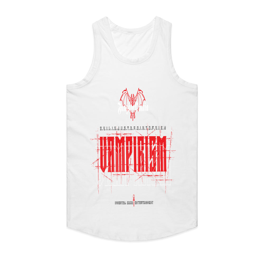 Vampirism: Fangs for Dunia Edition
