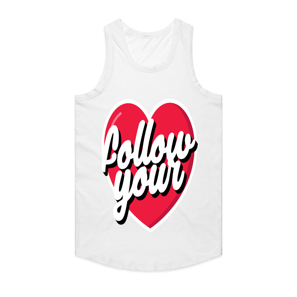 Follow Your Heart: Minimal Love Edition