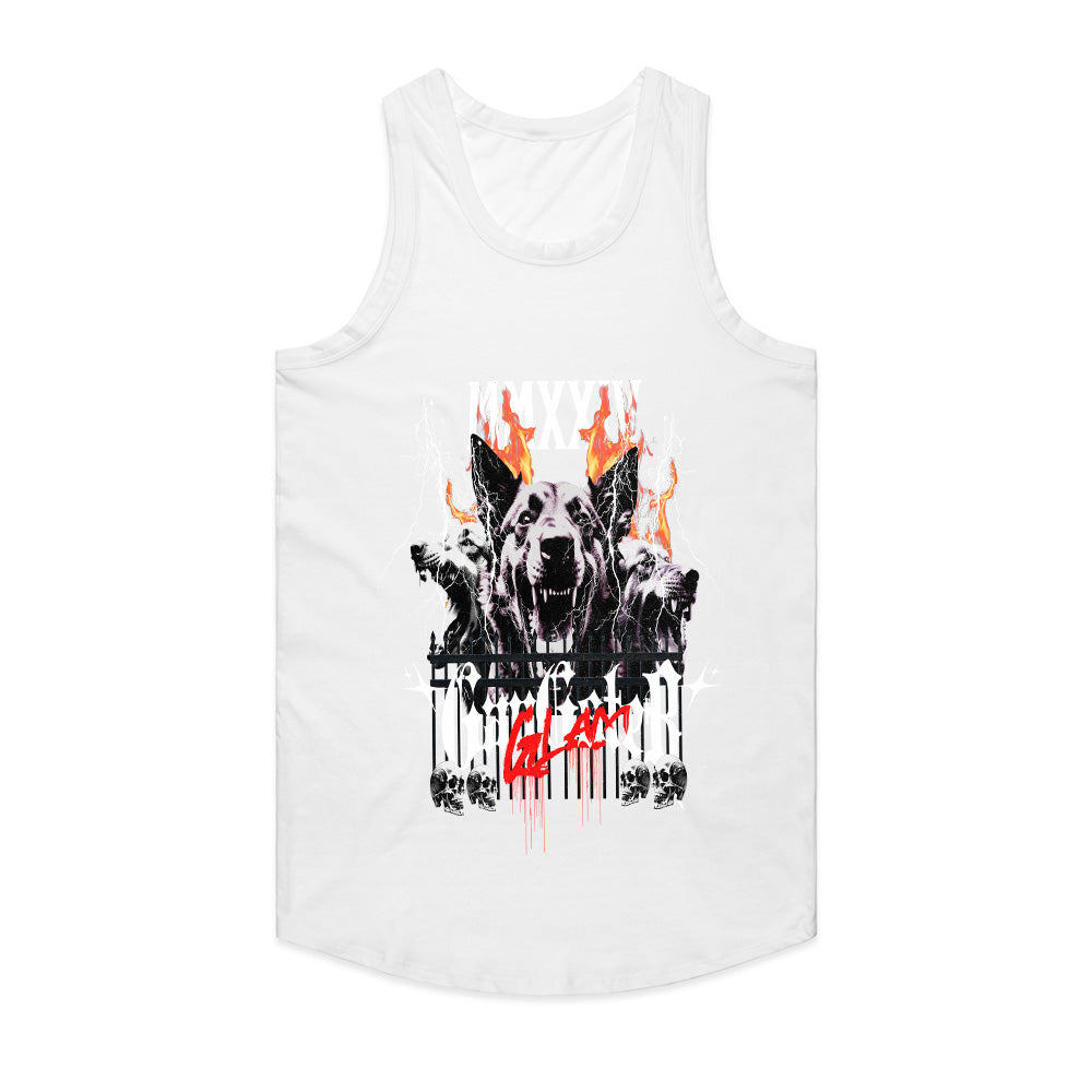 GATEKEEPER MMXXIV: Cerberus Inferno Tee