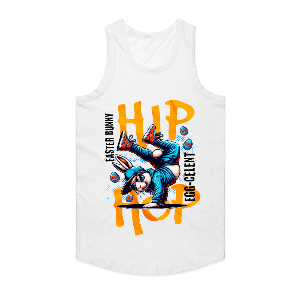 Hip-Hop Hare Hustle