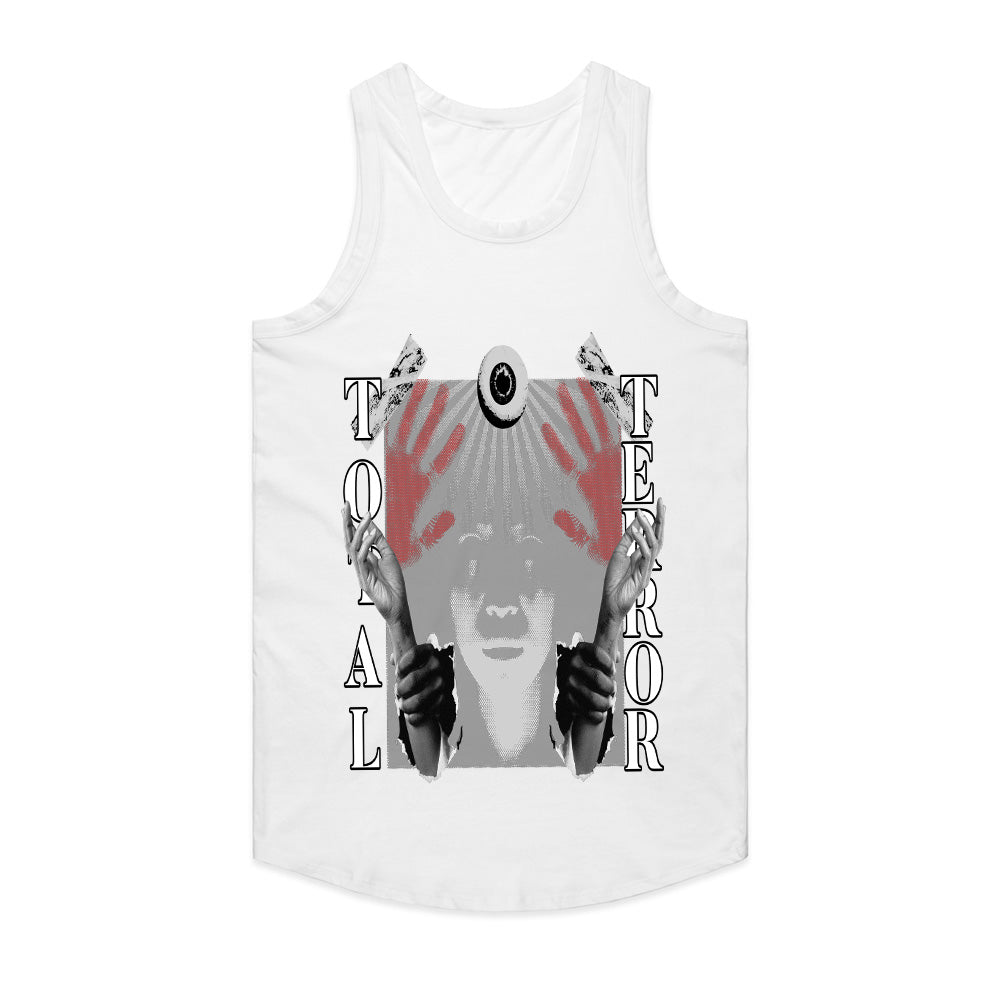 Total Terror: Ritual of the Third Eye