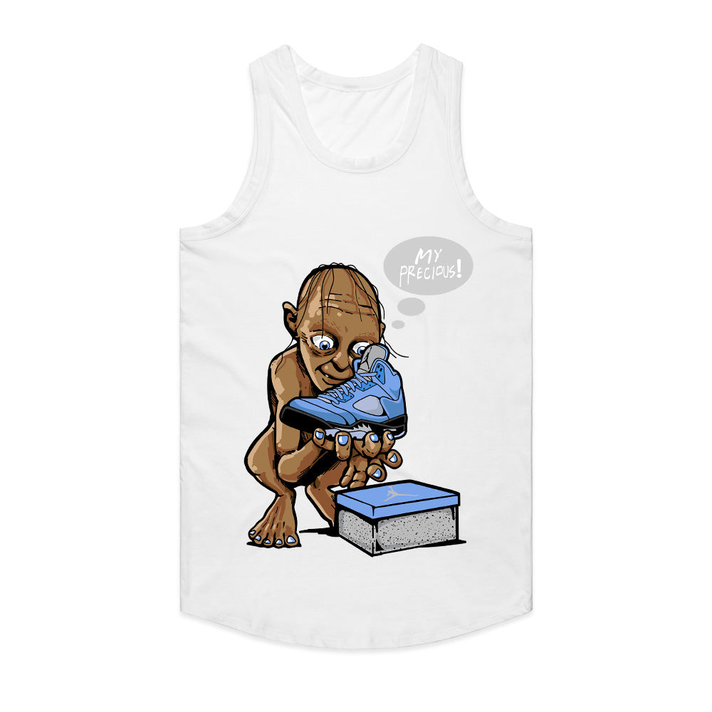 Sneaker Precious: The Collector’s Obsession Tee