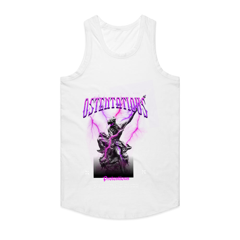Ostentatious Imperium Tee