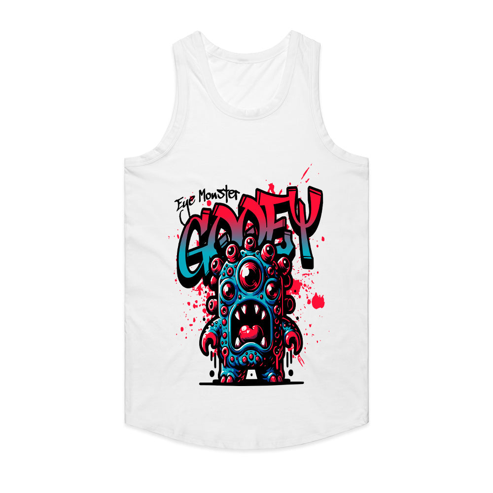 GOOEY: The Eyeball Mayhem Tee