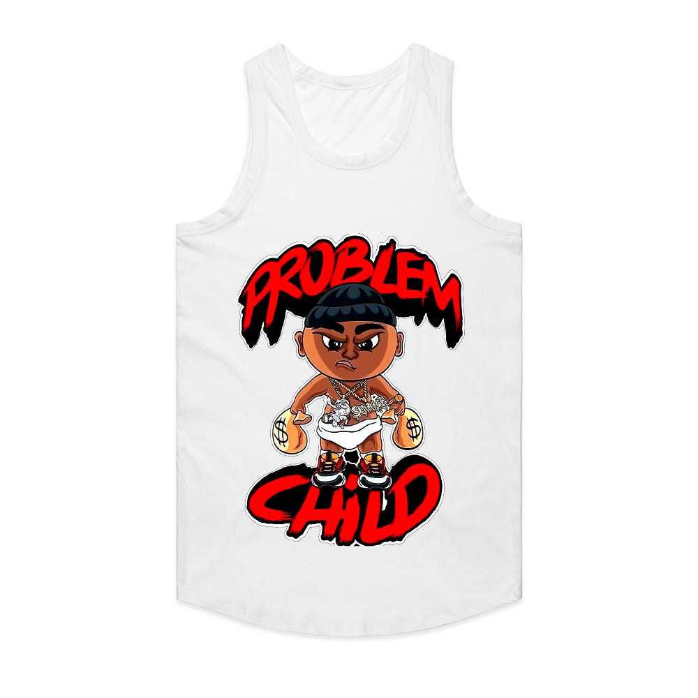 Problem Child: Street Rebel Edition