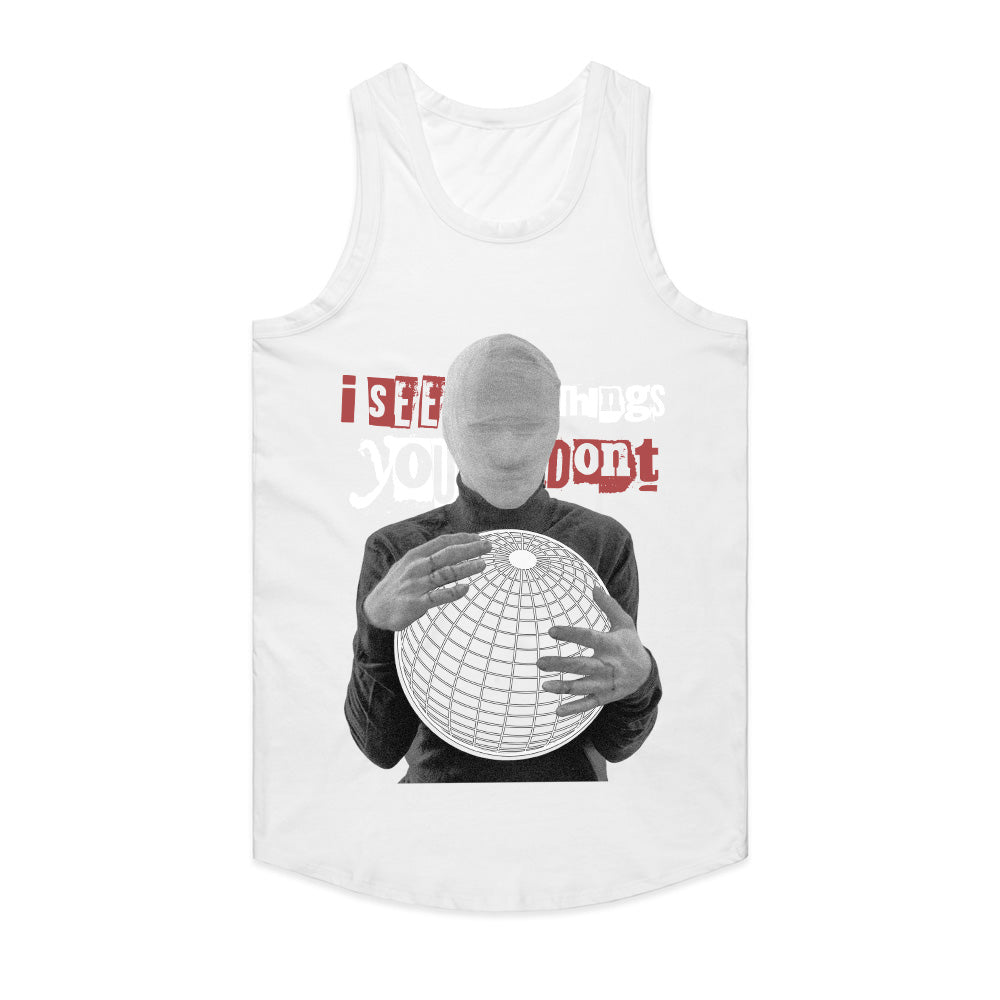 Perceptive Gaze Apparel