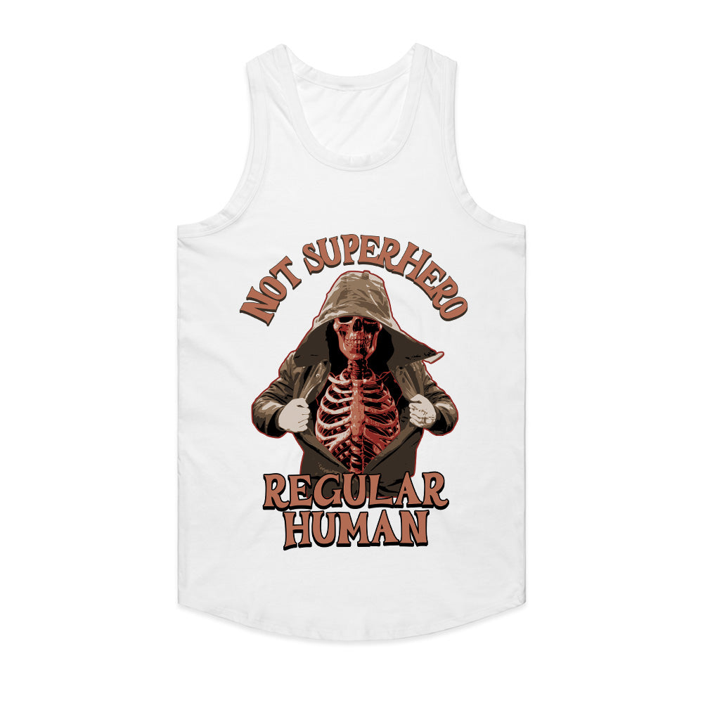 Ordinary Anatomy Tee