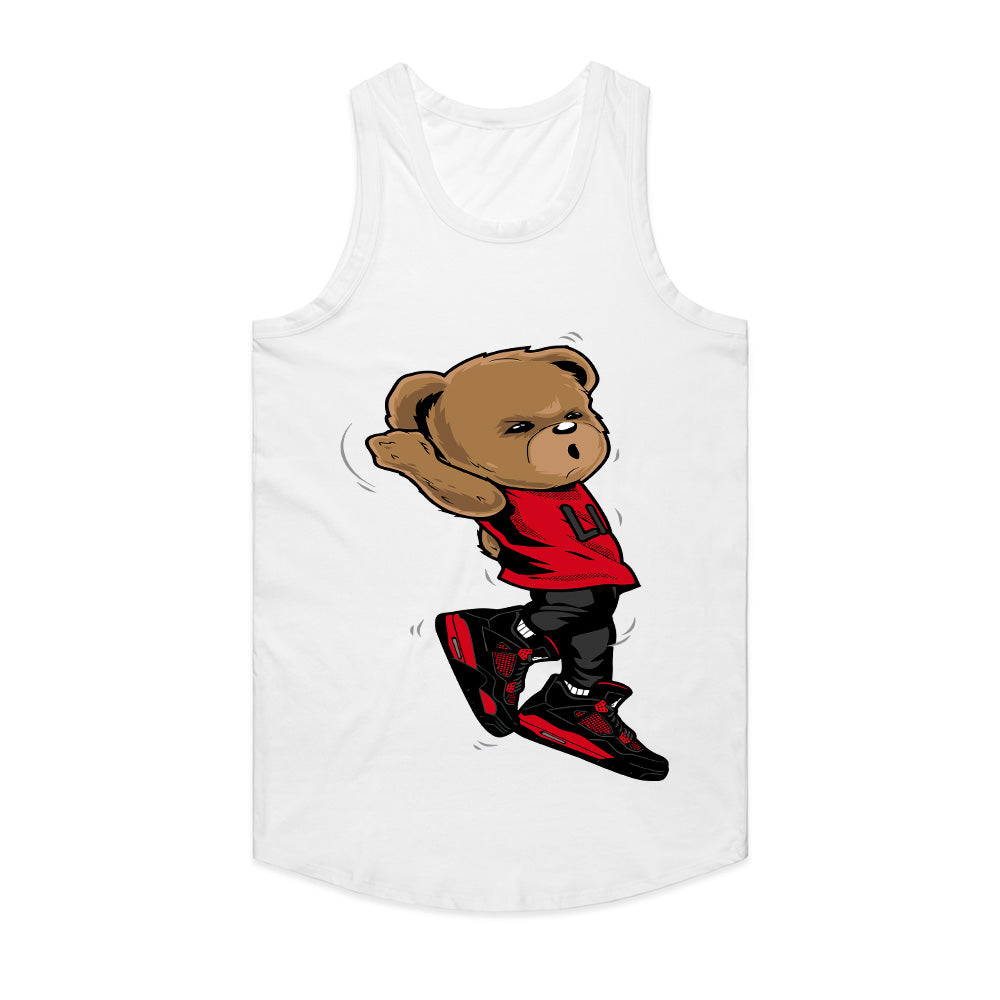 Dunk Dynasty: The Flight Bear Edition