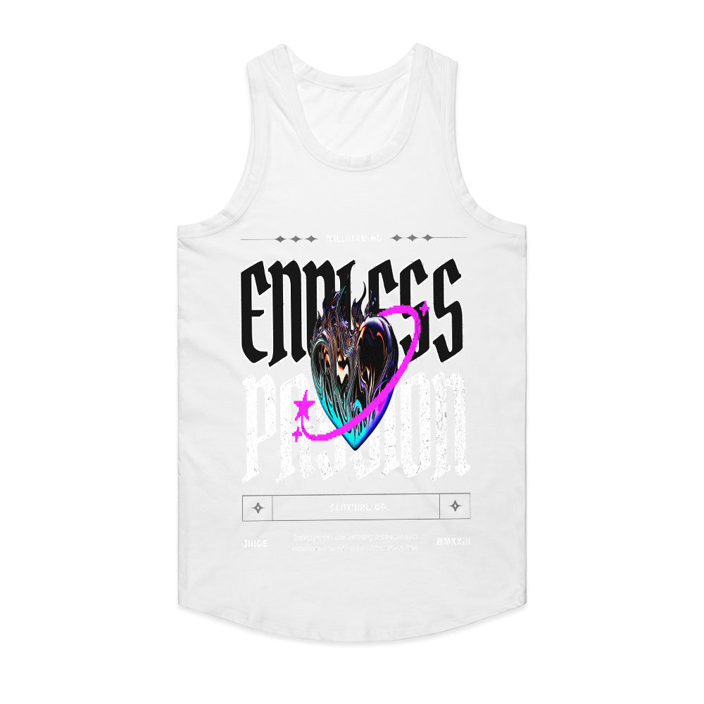 Endless Passion Heart Tee