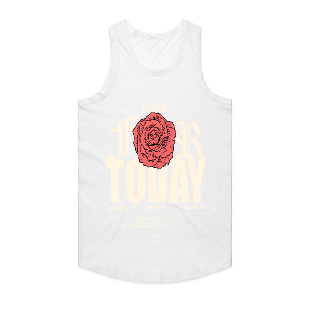 Present Moment Tee