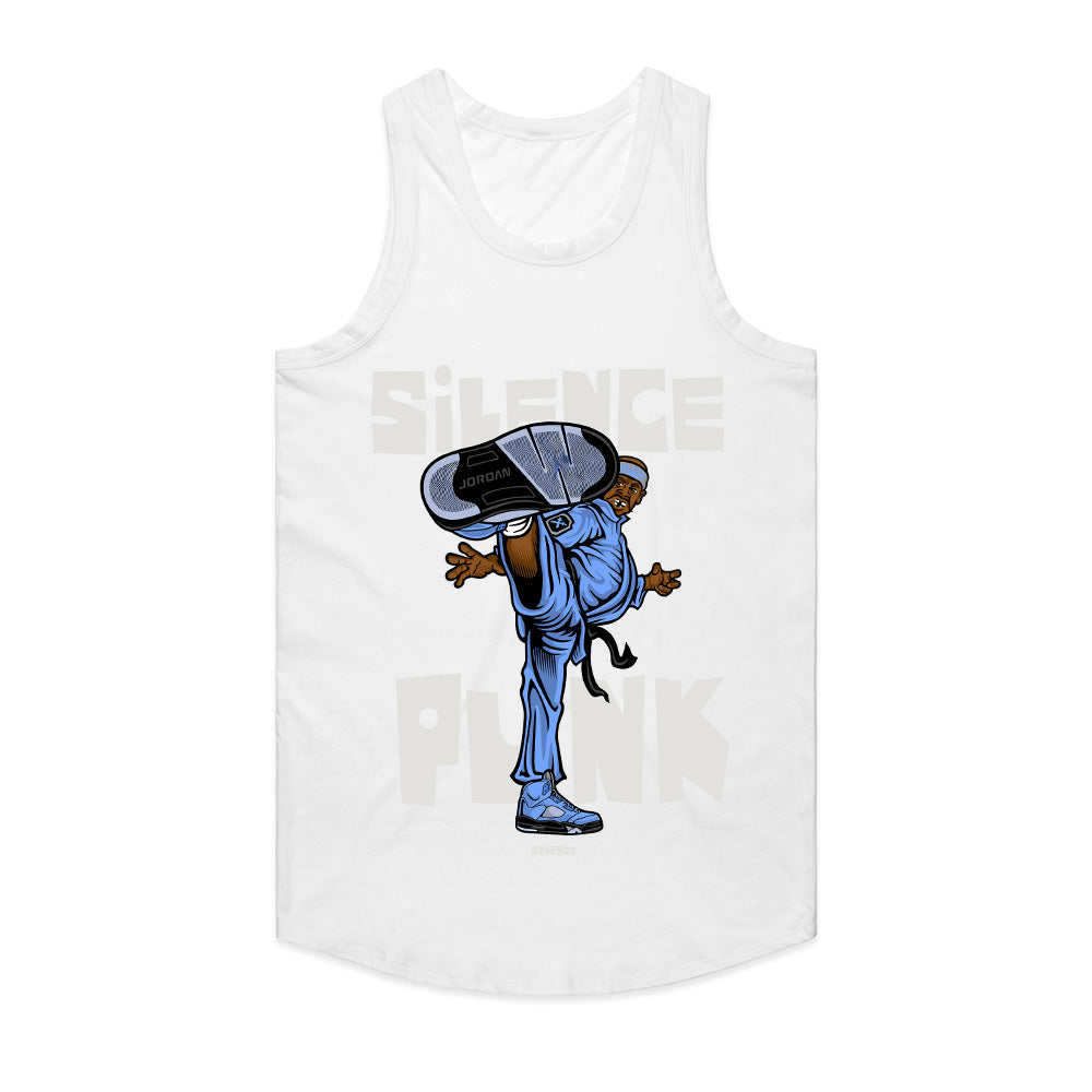 Uproarious Silence Apparel