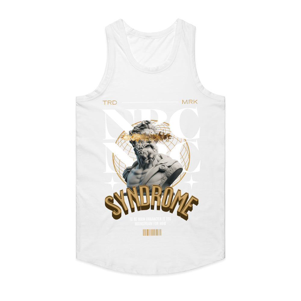Modern Renaissance Syndrome Tee