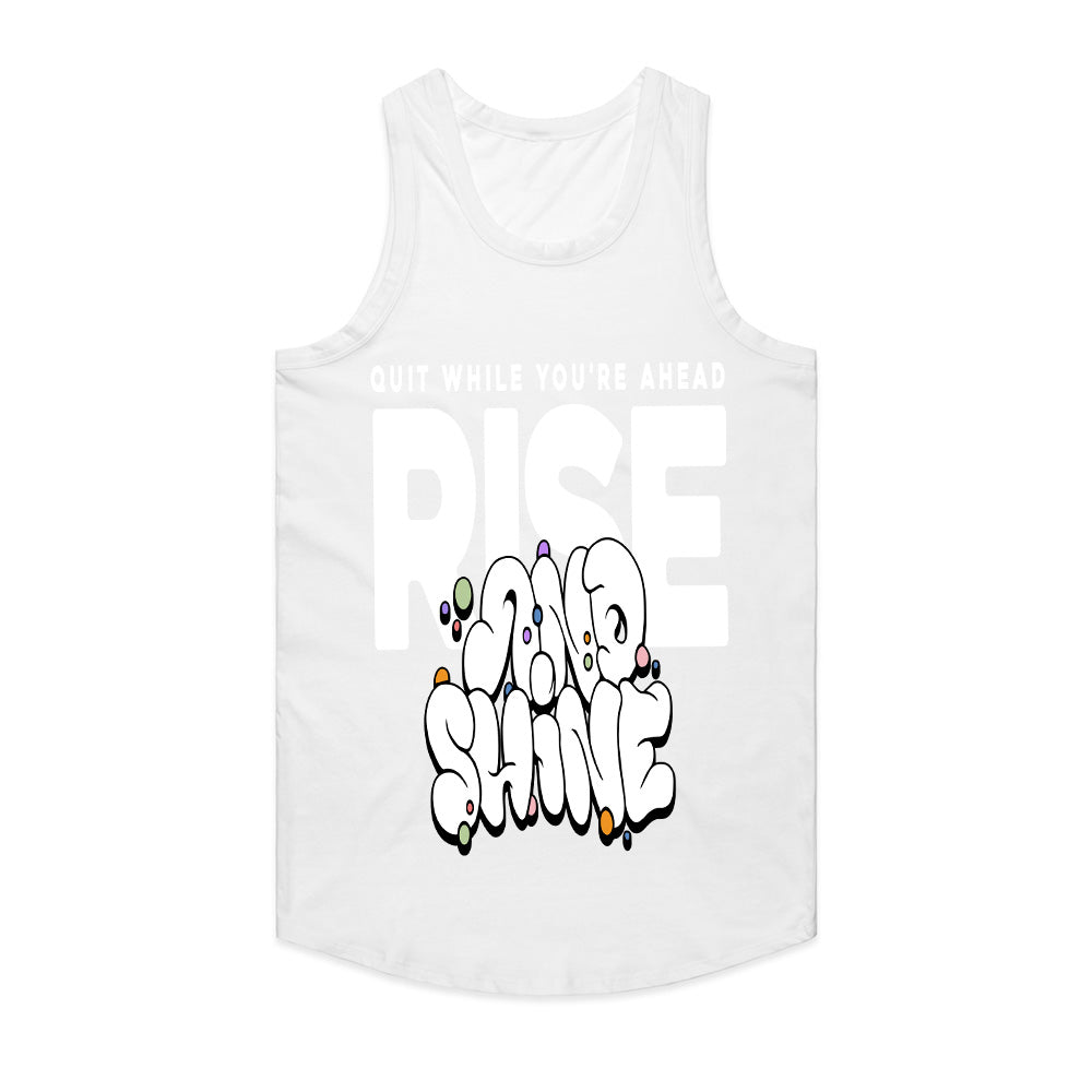 Early Bird Motivation Tee