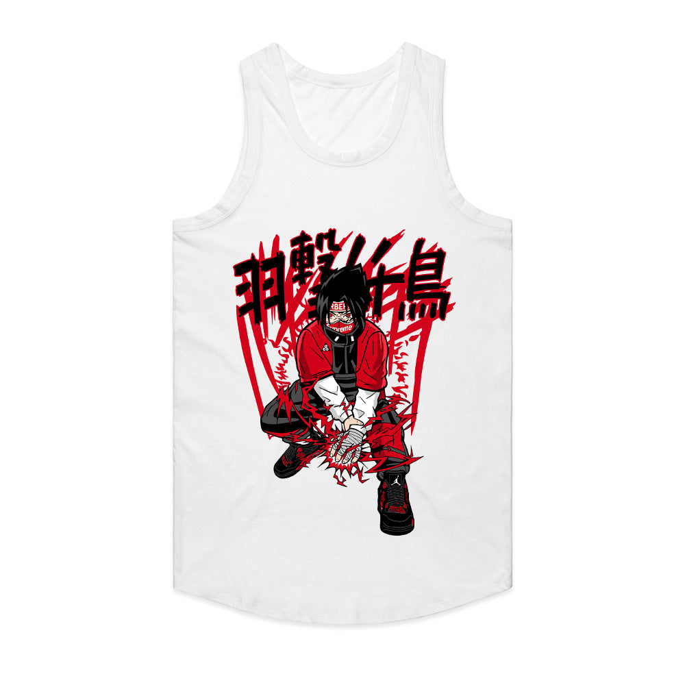 Ferocious Combatant Apparel