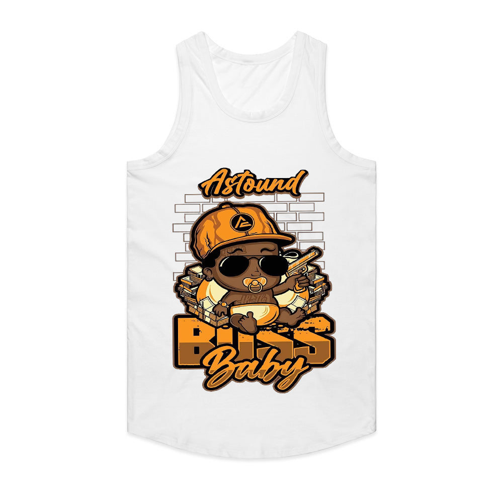 Executive Tot Apparel