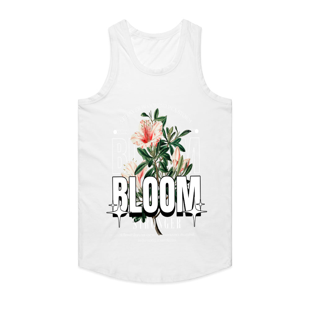 Storm Bloom Strength Tee