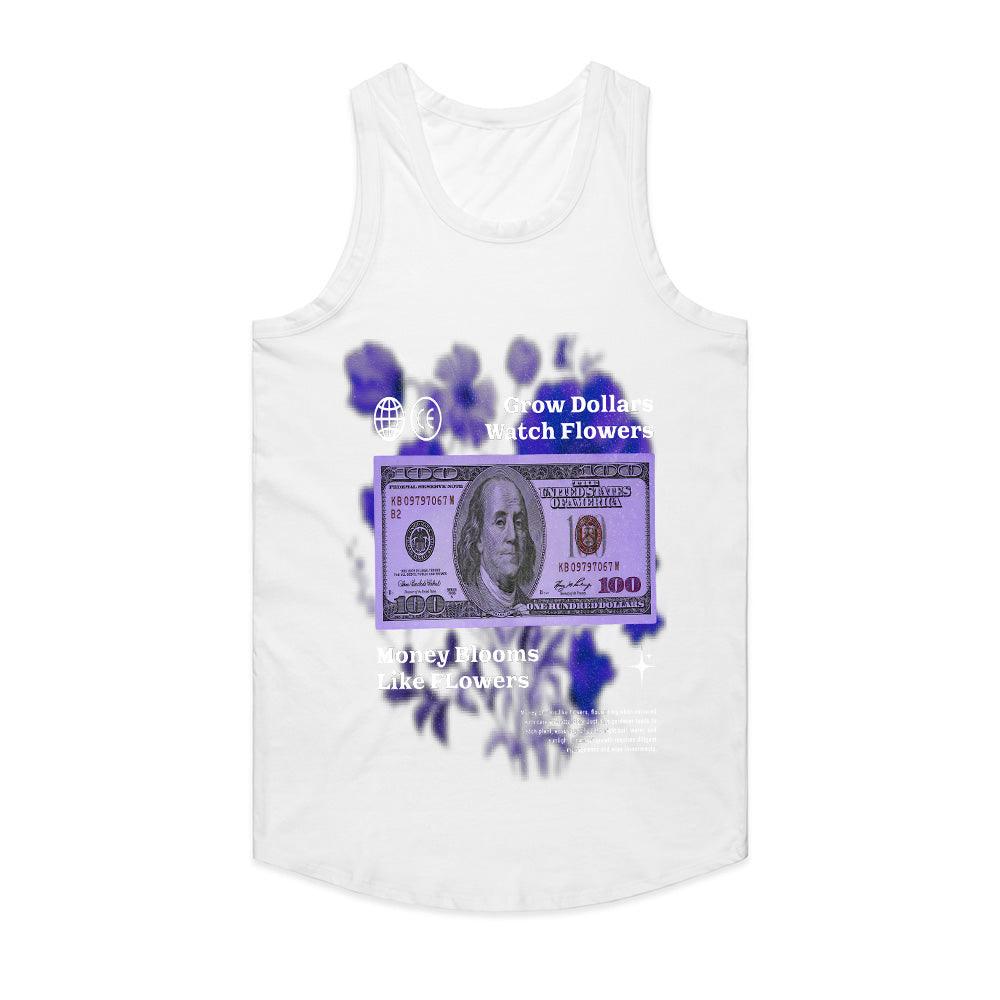 Prosperity Bloom Tee