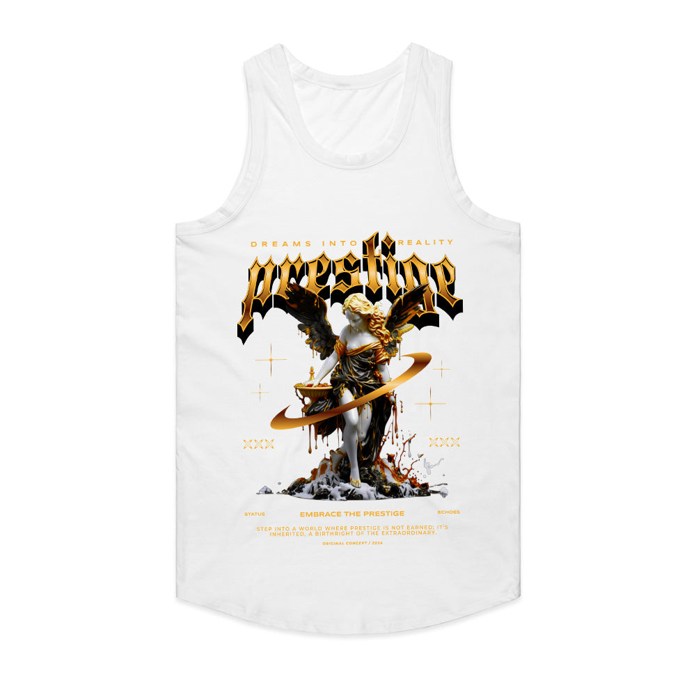 Prestige Ascendancy: Dreams Into Reality Tee