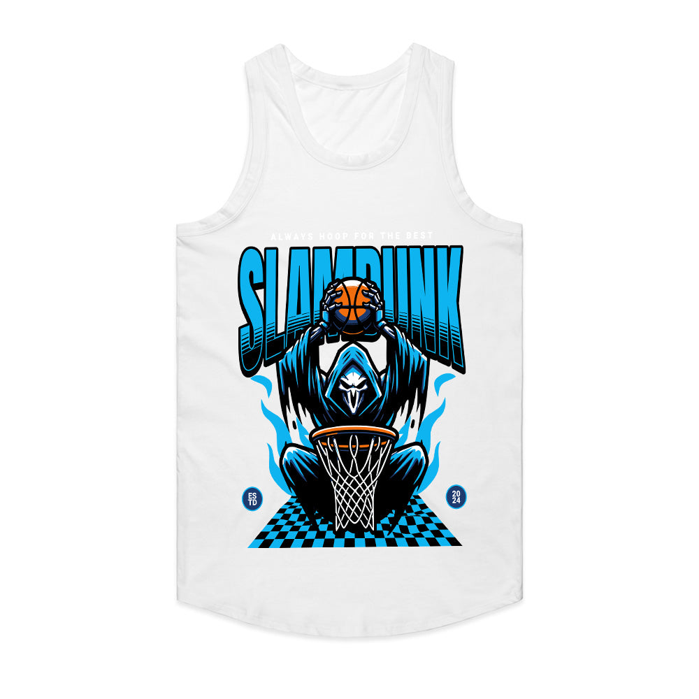 Reaper’s Court: Shadow Slam Dunk Tee