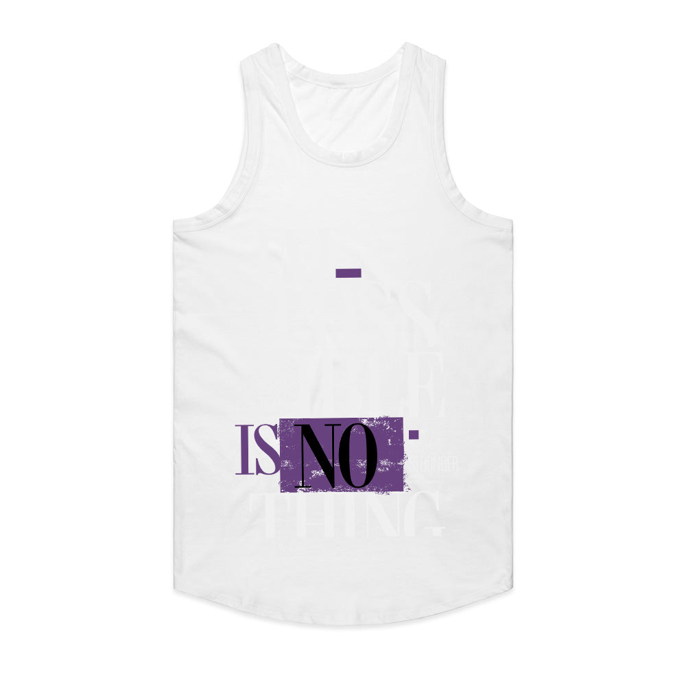 Limitless Mindset: Impossible is Nothing Tee