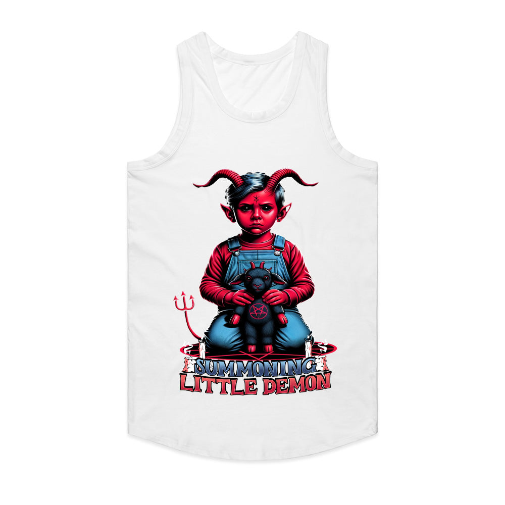 Infernal Youth: Summoning Little Demon Tee