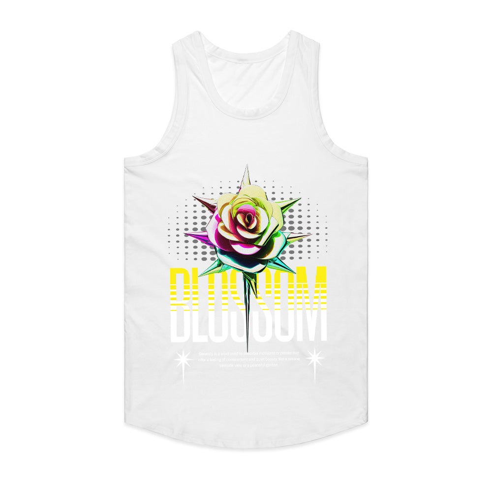 Dragon's Embrace Dojo Tee