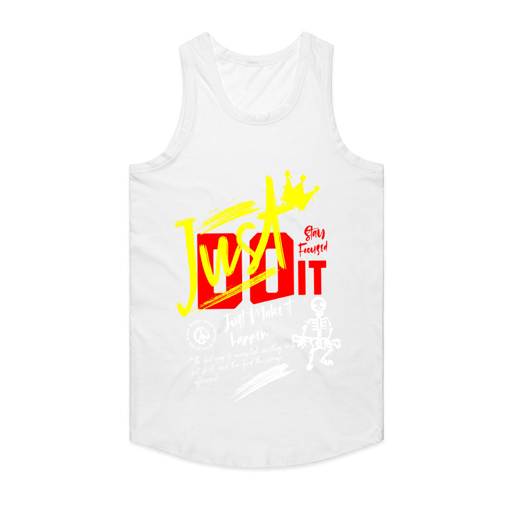 Pacific Serenity  Surfing Goddess Tee
