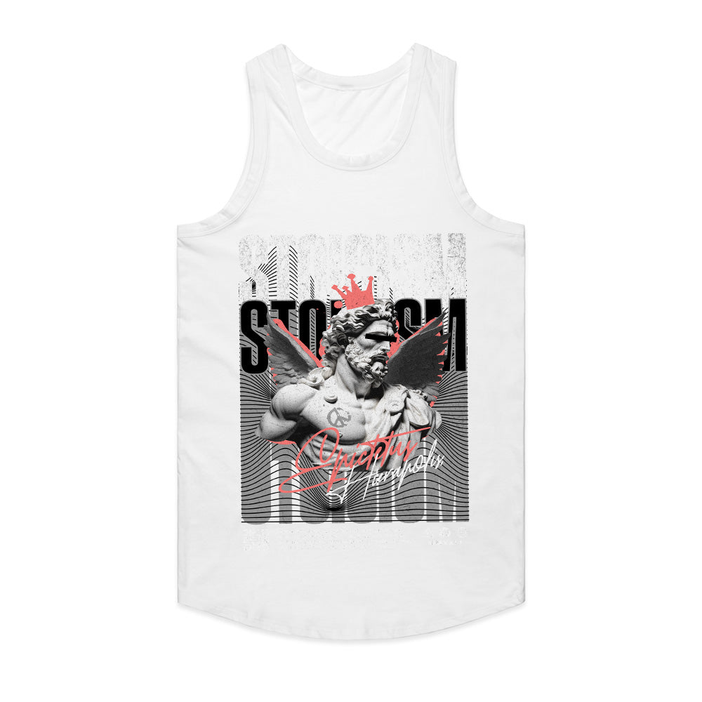 Young Champion's Hustle Tee