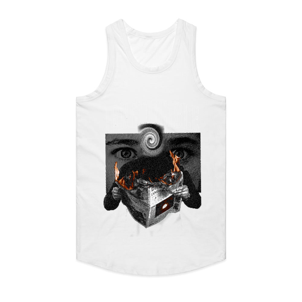 Mindfire: Irreducible Chaos Tee