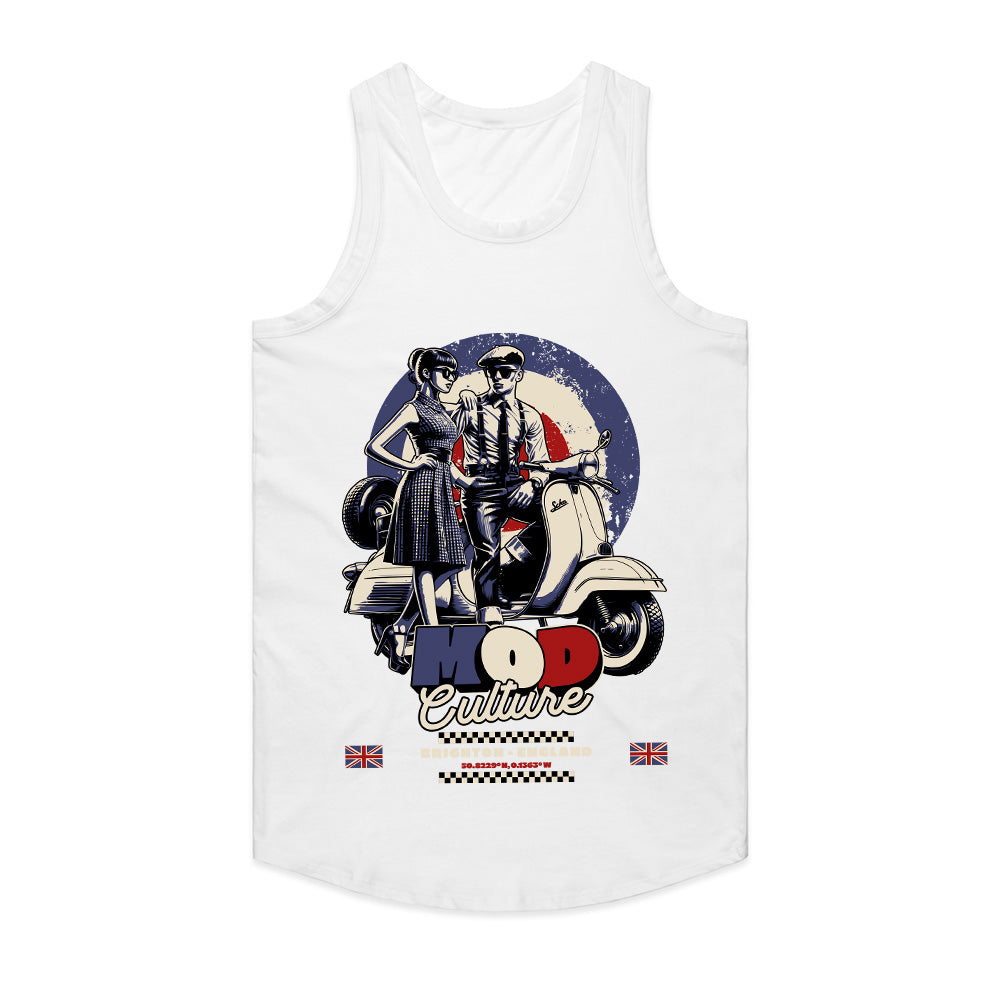 Retro Revival Tee