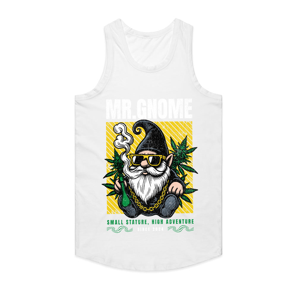 Enigmatic Gnome Tee