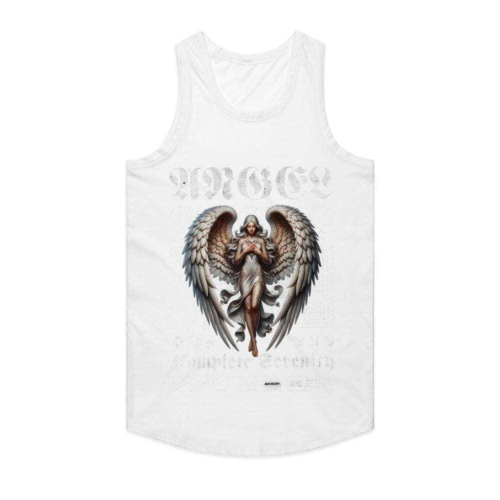 Ethereal Grace Tee