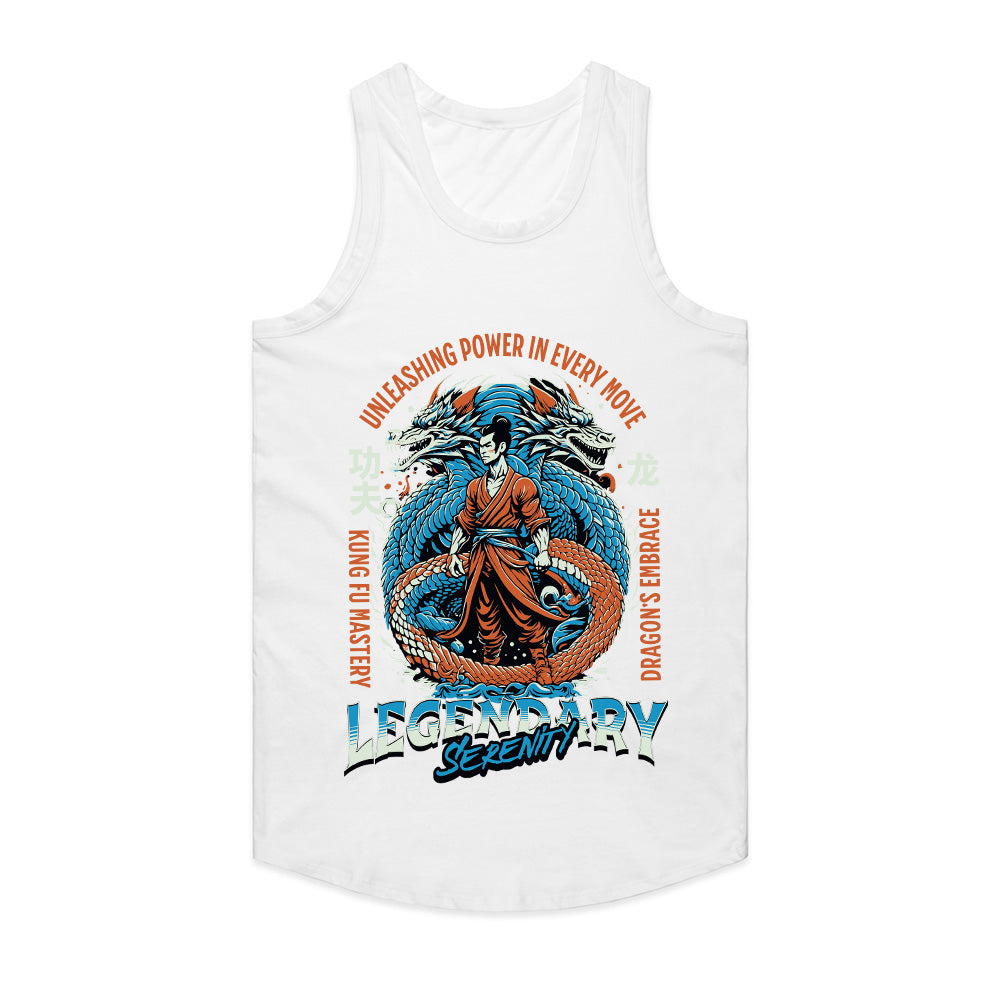 Dragon's Fury Tee