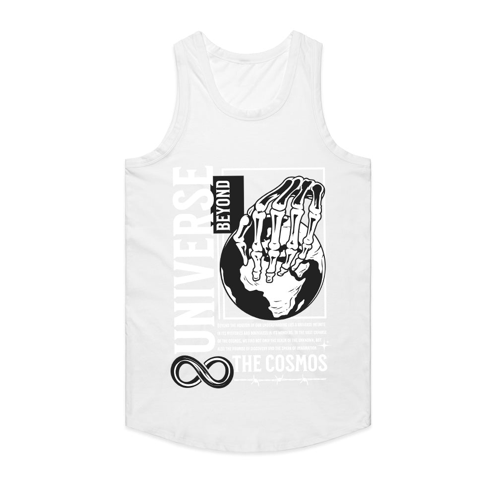 Cosmic Mysteries Tee
