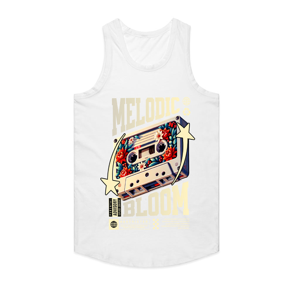 Retro Rewind Tee