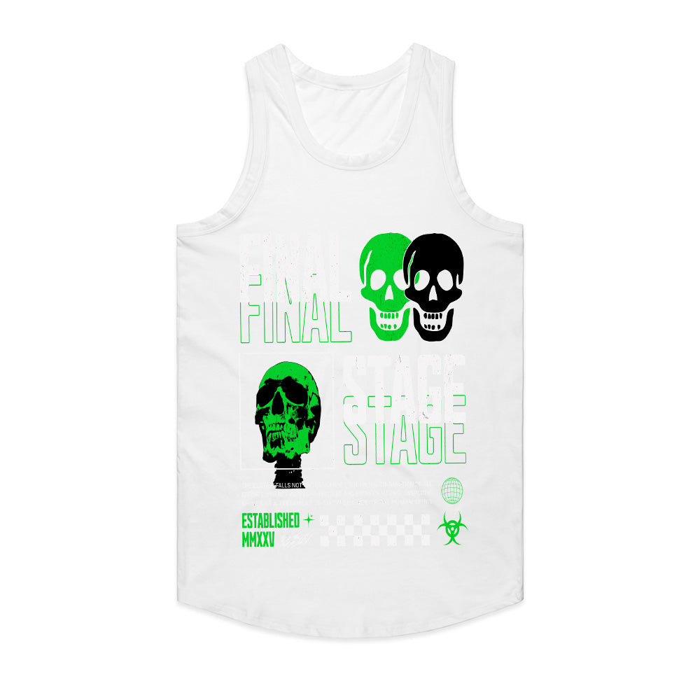 Ultimate Chapter Tee