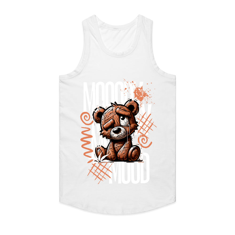 Emotional Plush Tee