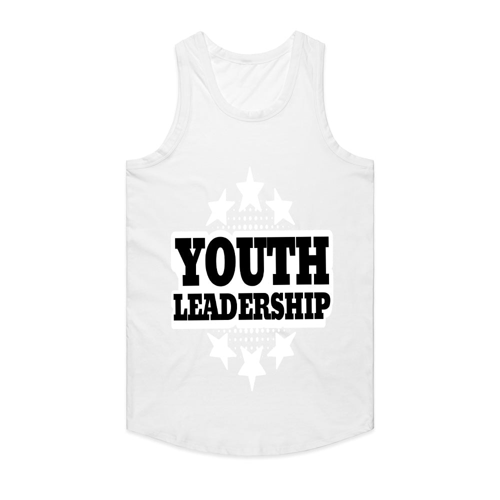 Youth Leadership: Stars of Tomorrow Tee