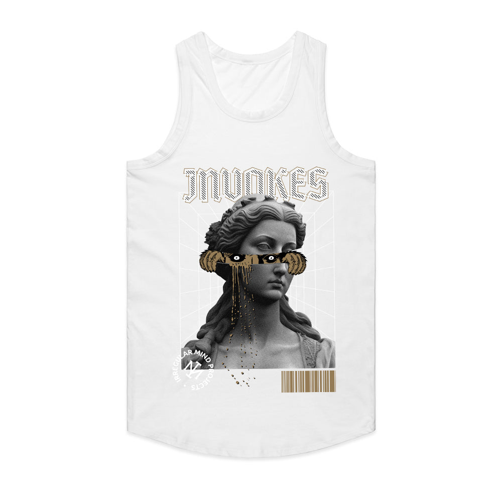 Invokes: Irregular Mind Visionary Tee