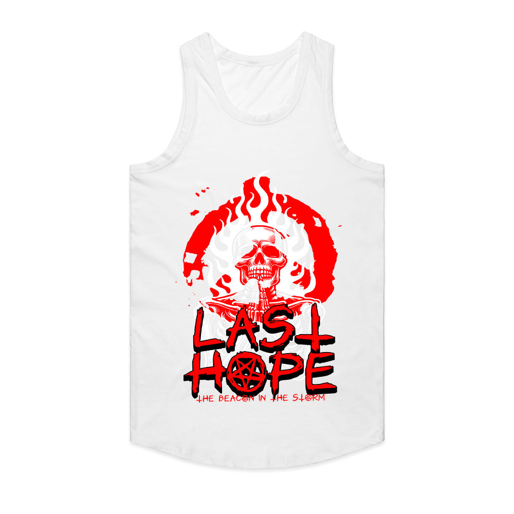 Last Hope Inferno: Beacon of Darkness Tee